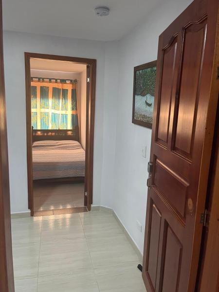 Villa flor 202 apartamento de lujo en Jerico, Rezerwuj  Jerico Antioquia