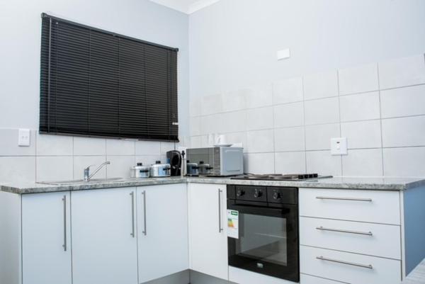 FM Self Catering Accommodation, Rezerwuj  Swakopmund Namibia