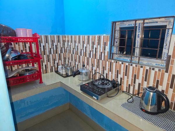 Aashiyana Residency, Rezerwuj  Hotele w Assam z Parkingiem, Parking