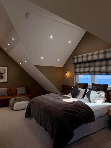The Stables Luxury B &B, Rezerwuj  Bury Greater Manchester