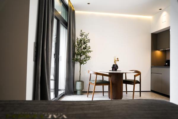 Valverda - Boutique Apartments, Rezerwuj Apartament Groedig Flachgau