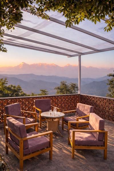 Haus Of Shizu Kasar Devi, Rezerwuj  Almora Uttarakhand