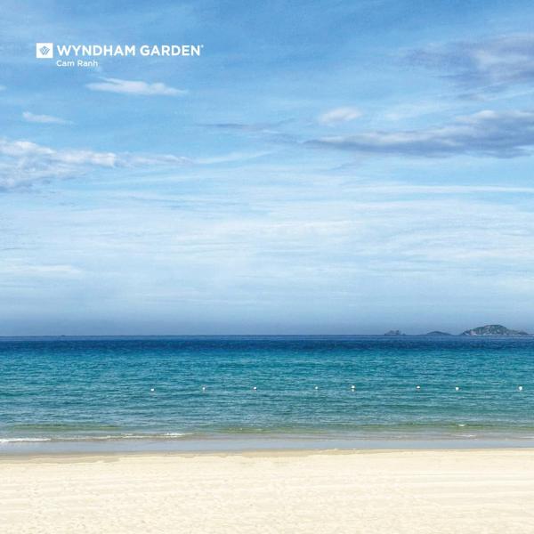 Luxury Beachfront Villa in Whyndham Garden Cam Ranh, Rezerwuj  Hotele SPA w Khanh Hoa, SPA