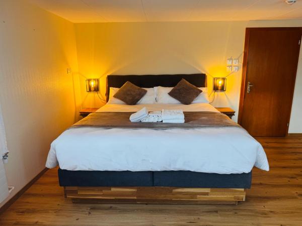 HausHarder Rooms, Rezerwuj  Gommiswald St. Gallen