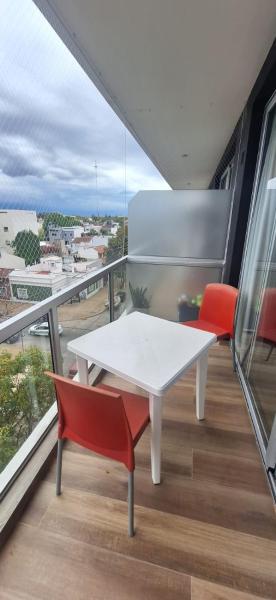 La Raquel, Rezerwuj  La Plata Buenos Aires