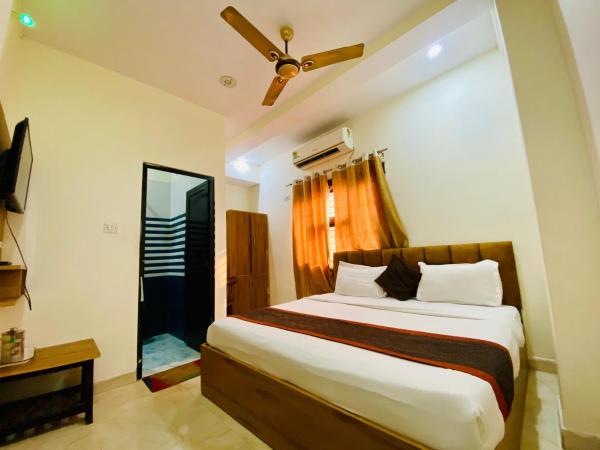 Hotel RAJ - Shree Shyam, Rezerwuj  Haridwar Uttarakhand