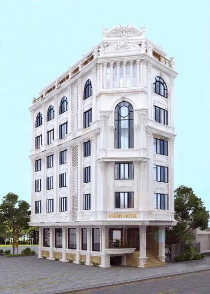 Asean Hotel, Rezerwuj  Vinh Phuc 