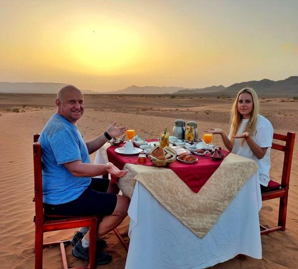 Majestic Sahara Camp, Rezerwuj  Merzouga 