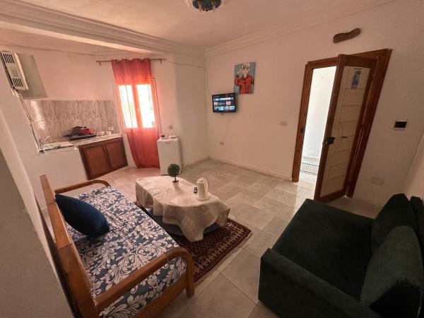 le coin, Rezerwuj  Houmt Souq Dżerba