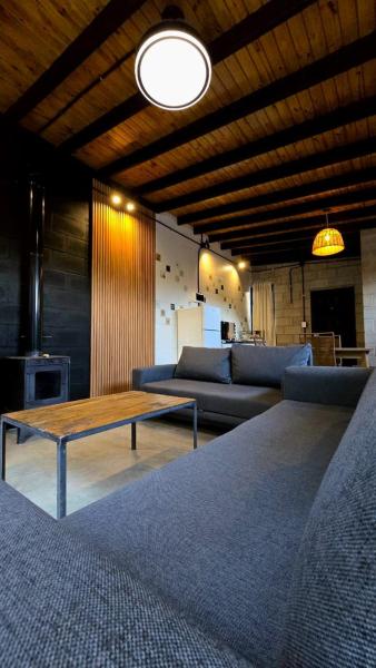 Casas de Montaña La Beatriz, Rezerwuj  Hotele w Mendoza z Parkingiem, Parking