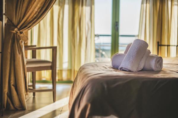 GAIA - Boutique Retreat, Rezerwuj  Marathopoli 