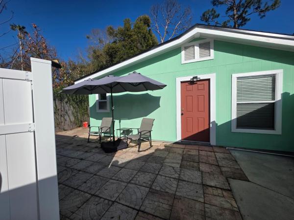 Villa Dila, Rezerwuj  Jacksonville Floryda