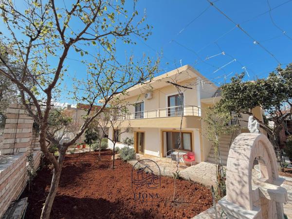 Ejona Guesthouse Ksamil, Rezerwuj  Ksamil Vlorë County