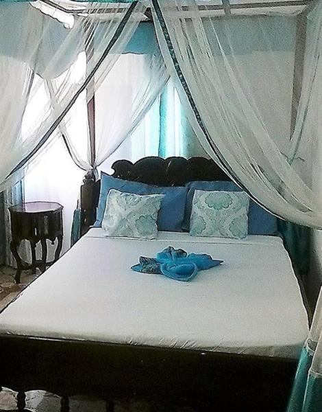 Manch Lodge Vuga Zanzibar, Rezerwuj  Zanzibar 