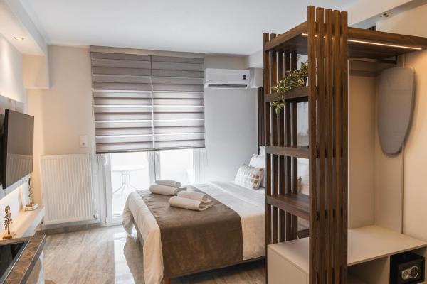 Oniro Suites Level 3, Rezerwuj  Alexandroupoli 