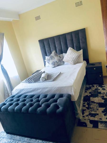 Ballito Guest House Eswatini, Rezerwuj  Mbabane Suazi