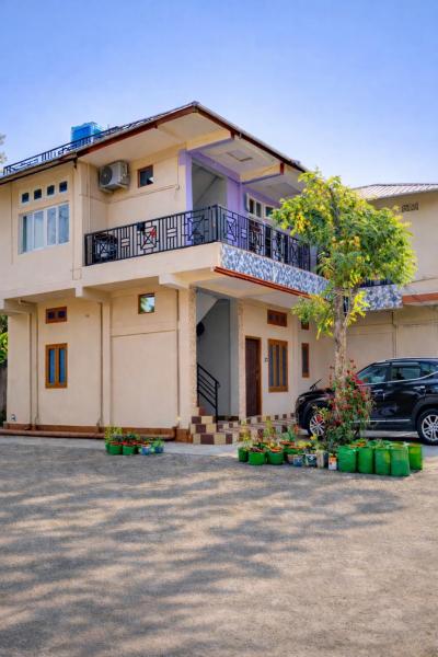 Valuenest Homestay Namsai, Rezerwuj  Namsai Arunachal Pradesh