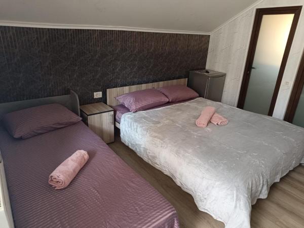 Ceronav House 2, Rezerwuj  Constanta Constanta