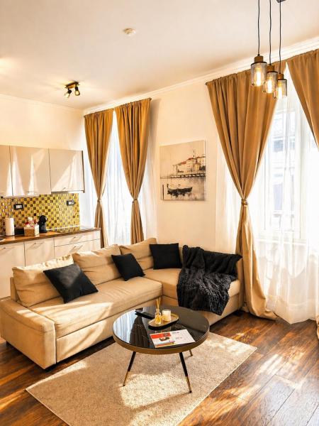 City center Apartments Mia, Rezerwuj Apartament Rijeka 