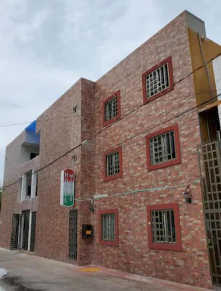 Hotel Mexico, Rezerwuj  Cancún Quintana Roo