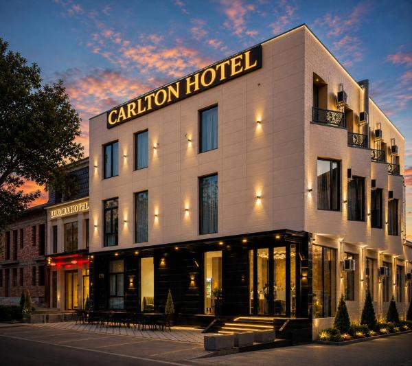 Carlton Hotel Tashkent, Rezerwuj  Hotele SPA w Tashkent, SPA