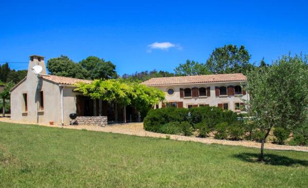 Villa Alarelle, Rezerwuj  Montouliers Hérault