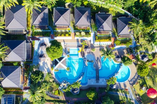 Gamboas Orchard Malilipot Albay, Rezerwuj  Malilipot Luzon