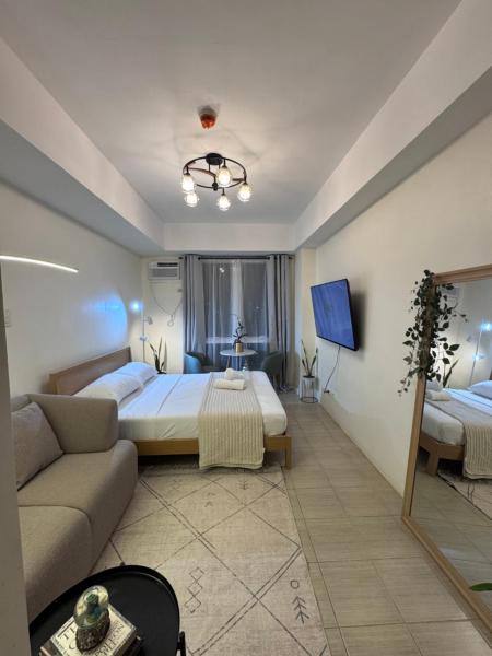 The Sweet Escape in Pasig City Metro Manila, Rezerwuj  Hotele w Metro Manila z Basenem, Basen