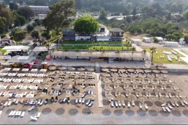 Mulberry Beach Hotel, Rezerwuj  Kemer Mediterranean Region Turkey
