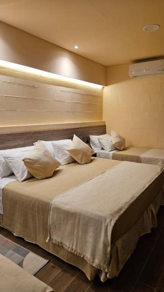 Andes Xtreme Hotel Boutique, Rezerwuj  Tinogasta Catamarca Province