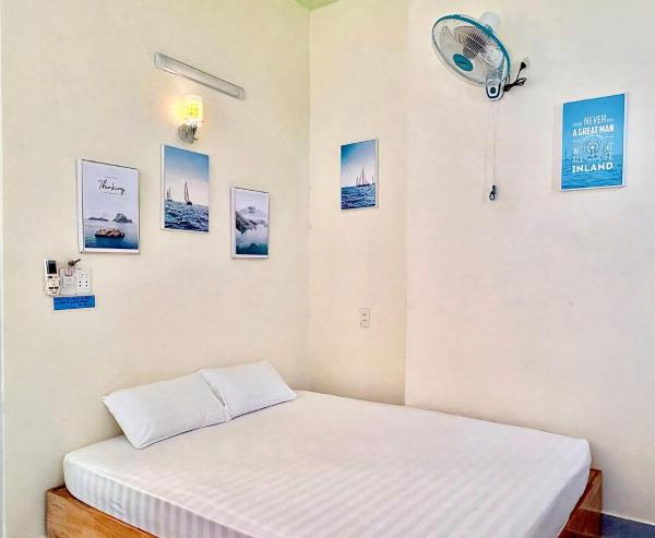 Hằng Trang Motel - Condao island, Rezerwuj Motel Con Dao Wietnam