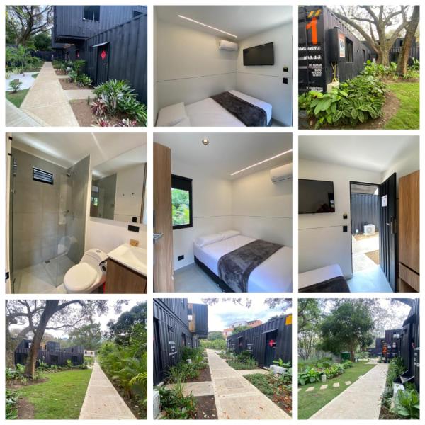 Hotel CLN, Rezerwuj  Copacabana Antioquia
