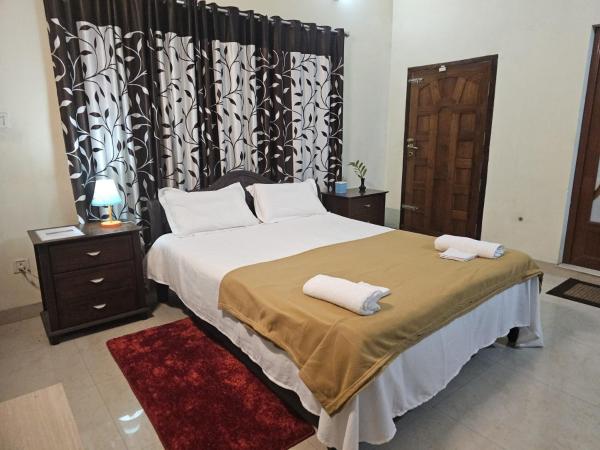 Premium Villa near Pala Ramapuram "Elavumkal Home stay", Rezerwuj  Puduveli Nowe Delhi