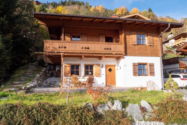 Haus Bergfried, Rezerwuj  Bramberg am Wildkogel 