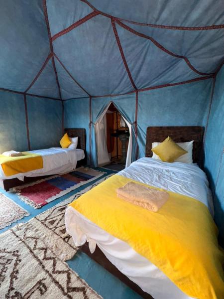 Elite Sahara Desert Camp, Rezerwuj  Merzouga 