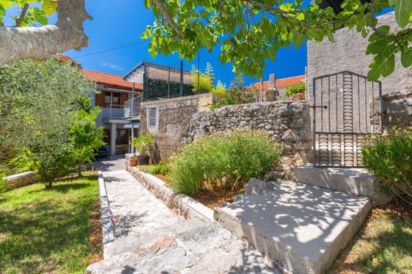 Apartment Galija, Punat historical center, Rezerwuj Apartament Punat 