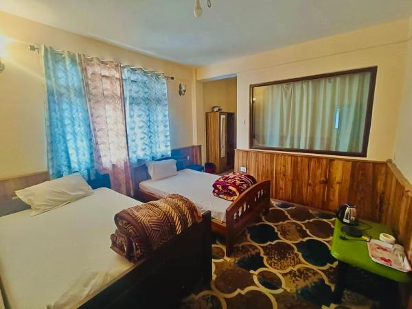 Vedanth Retreat Homestay, Rezerwuj  Kalimpong West Bengal