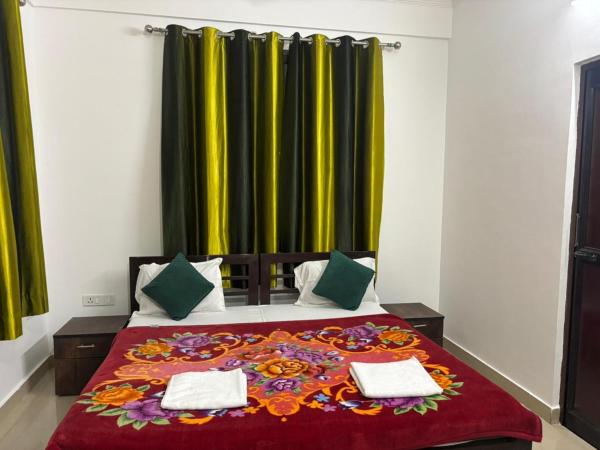 Ashirvaad Kunj, Rezerwuj  Rishikesh Uttarakhand