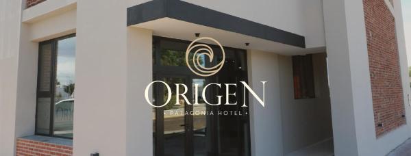 Origen Patagonia Hotel, Rezerwuj  Puerto San Julian 
