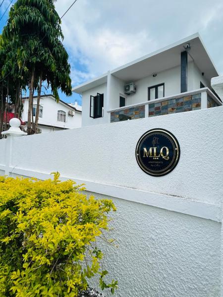 MLQ Apartments by Avi, Rezerwuj Apartament Grand Baie Mauritius North Coast