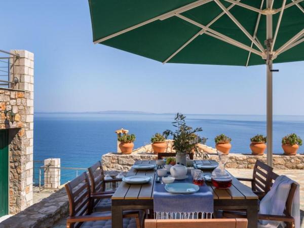 Holiday Home Leonardo da Vinci Villa by Interhome, Rezerwuj   