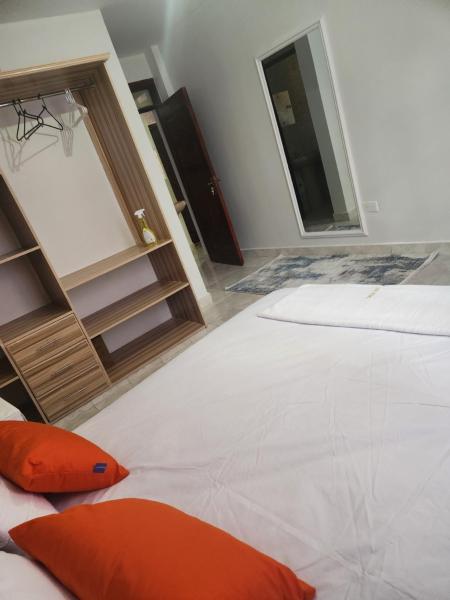 CARLPTERS Apartment