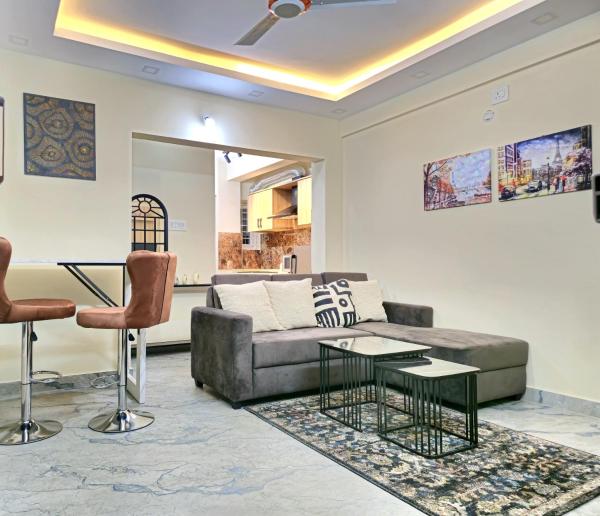N Elegance, Rezerwuj  Bangalur Bangalore