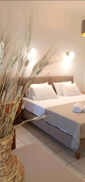 ZOGRAFOS SPIROS Rooms, Rezerwuj  Perdika 