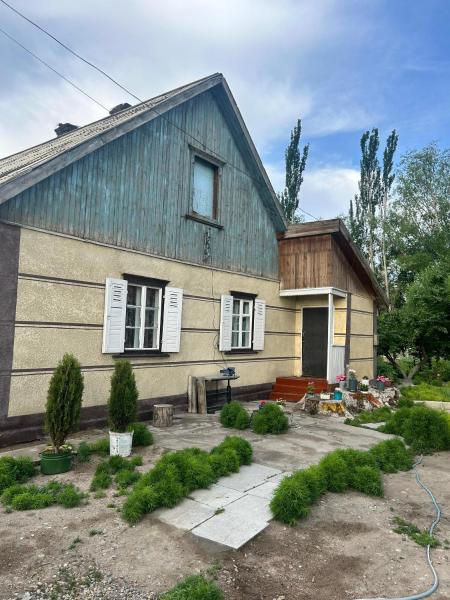 House by Lake Balykchy, Rezerwuj  Balykchy Tamchy