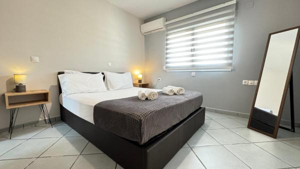 Unique suites Heraklion city apartments, Rezerwuj Apartament Iraklion Retimno