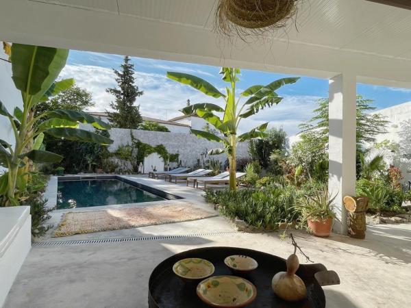 Casa Pimenta, Rezerwuj  Hotele w Alentejo z Basenem, Basen