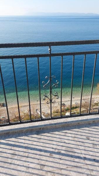 beach apartment drasnice, Rezerwuj Apartament Drašnice Makarska Riviera