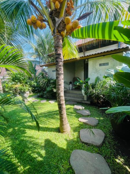 Enchanted Gardens Bali, Rezerwuj  Hotele w Tabanan z Parkingiem, Parking