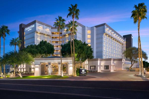 Hilton Phoenix/Mesa